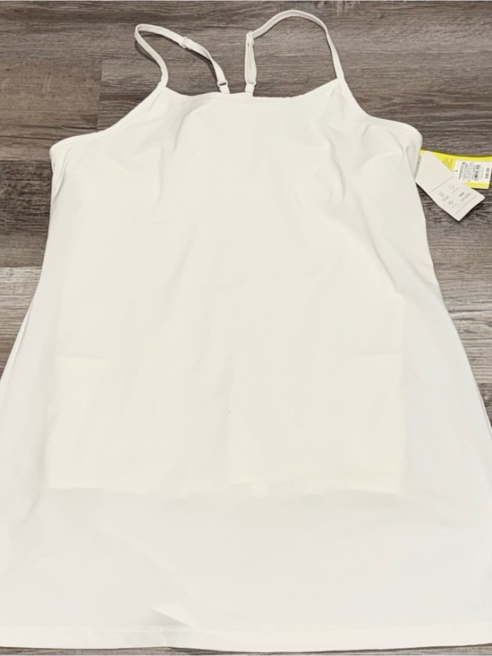 all in motion Dresses & Skirts - NWT Women's Flex Strappy Dress w/Built in Shorts Size Large